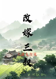 改嫁是什么意思